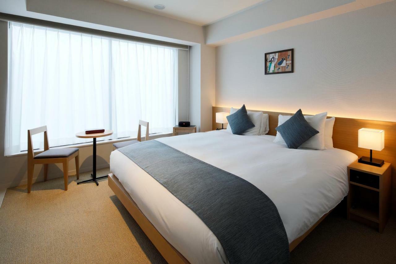 The General Kyoto Bukkoji Tominokoji Hotel Kültér fotó