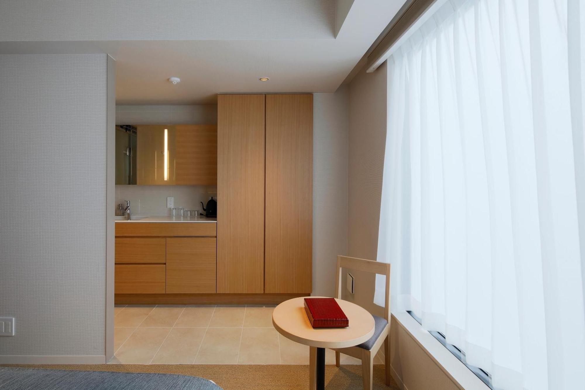 The General Kyoto Bukkoji Tominokoji Hotel Kültér fotó
